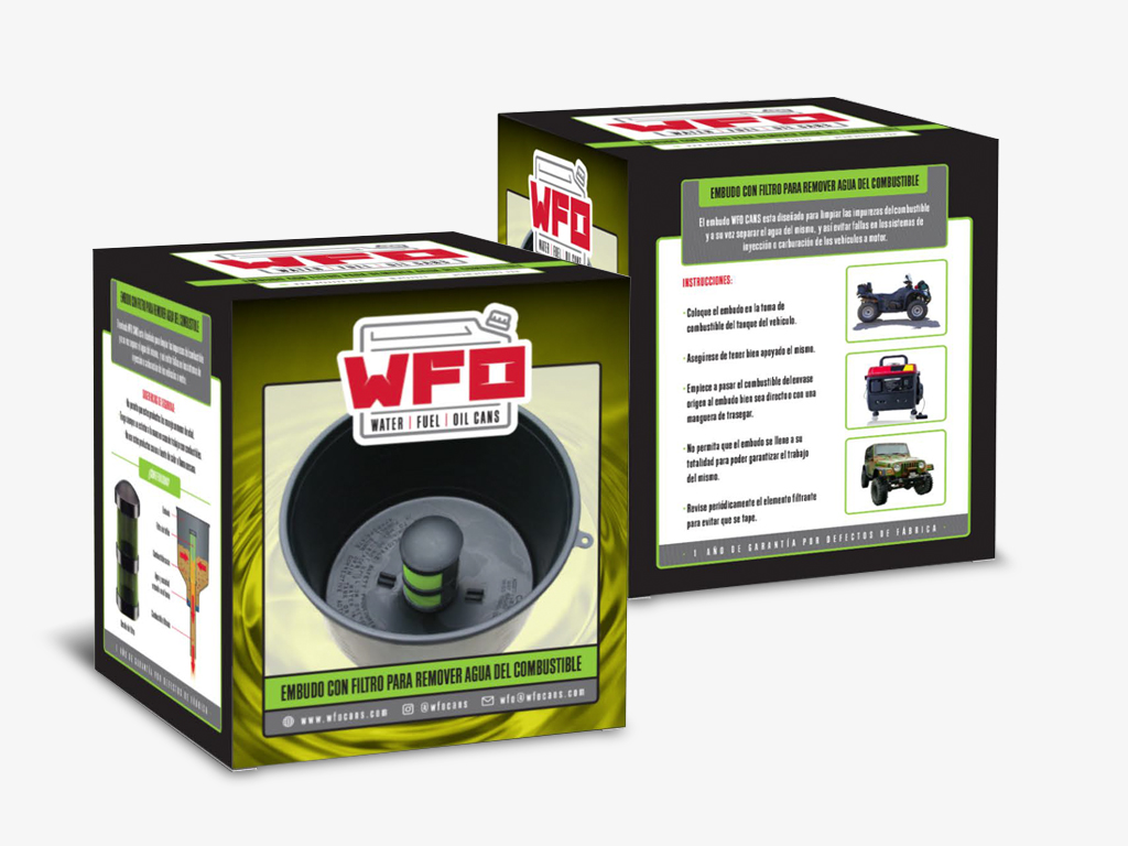 WFO
